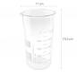 Preview: TEQLER | Becherglas hoch 1000ml (T135835)